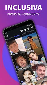 incontri gay rc|Wapo App: chat e incontri gay